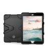 Casecentive Ultimate Hardcase iPad 2017 / 2018 zwart sticky