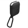 Catalyst AirPods waterproof Case zwart sticky