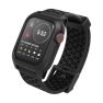 Catalyst Sport Band Buckle Edition Apple Watch 38/40/41mm Stealth Black sticky