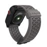 Catalyst Sport Band Buckle Edition Apple Watch 38/40/41mm Space Gray sticky