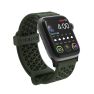 Catalyst Sport Band Apple Watch 38/40/41mm Army Green sticky
