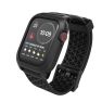 Catalyst Impact Protection Case Apple Watch 44mm (SE/6/5/4) Stealth Black sticky
