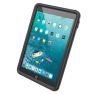 Catalyst Rugged Waterproof Case iPad Air (2019) 10.5'' zwart sticky