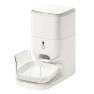  Catlink Fresh 2 Standaard Slimme Voerautomaat / Automatische Voerautomaat sticky