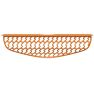 CATLINK Mixed Litter Sifting Grid for Scooper SE Baymax Orange sticky