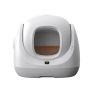 CATLINK Scooper SE Lite automatische kattenbak sticky