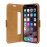 dbramante1928 Copenhagen Slim iPhone 11 Pro bruin sticky
