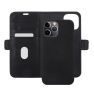 dbramante1928 Lynge case iPhone 14 Plus zwart sticky