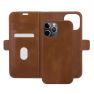 dbramante1928 Lynge case iPhone 14 tan sticky