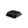 Maclocks Apple TV mount / slot zwart sticky