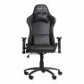 Gear4U Elite gamestoel zwart sticky