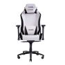 Fourze Cloud Fabric Gaming chair sticky