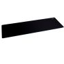Fourze mousepad 9030 zwart / cyaan sticky