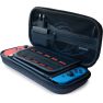 Oniverse Nintendo Switch Draagtas Grijs sticky