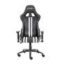 Gear4U Elite gamestoel carbon sticky
