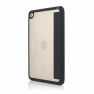 Griffin Incipio Clarion Folio case iPad Mini 4 zwart sticky