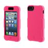 Griffin Protector iPhone 5(S)/SE Roze sticky