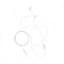 Griffin TuneBuds In-Ear Hoofdtelefoon wit sticky