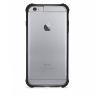 Griffin Survivor Core Hardcase iPhone 6(S) Plus Hardcase zwart sticky