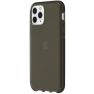 Griffin Survivor Clear iPhone 11 Pro zwart sticky