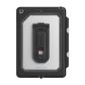 Griffin Survivor Endurance case 2 iPad Mini 5 (2019) zwart sticky