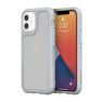 Griffin Survivor Endurance case iPhone 12 Mini grijs sticky
