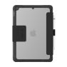 Griffin Survivor Tactical iPad 10.2 2019 / 2020 zwart sticky