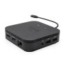 i-Tec Thunderbolt 3 Travel Dock Dual 4K Display sticky