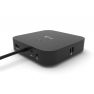 i-Tec USB-C HDMI DP Docking Station Power Delivery 65W + Universal Charger 77 W sticky
