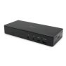 i-Tec USB-C Quattro Display PD 85w Docking Station sticky
