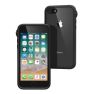 Catalyst Impact Protection case iPhone 7 / 8 / SE 2020 zwart sticky