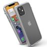 Catalyst Influence Hoesje iPhone 12 Helder sticky