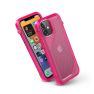 Catalyst Vibe Hoesje iPhone 12 Mini Neon Roze sticky