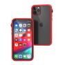 Catalyst Impact Protection Case iPhone 11 Pro Red / Black sticky