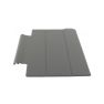Lifeproof Fre iPad Air 1 Portfolio Cover/Stand grijs  sticky