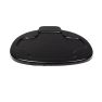 Litter-Robot 4 Vloermat Zwart sticky