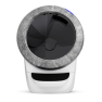 Litter-Robot 4 automatische zelfreinigende kattenbak Grey Stone  sticky
