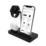 Macally 3 In 1 Apple stand sticky