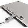 Maclocks Blade Universal Lock Slot Adapter sticky
