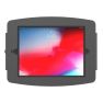 Maclocks Space Enclosure iPad 10.2 zwart sticky