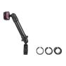 Joy Factory MagConnect Carbon Fiber Tube Mount sticky