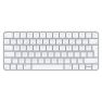 Apple Magic Keyboard QWERTY UK Wit sticky