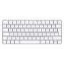 Apple Magic Keyboard AZERTY White sticky