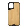 Mous Limitless 3.0 Case iPhone 12 Pro Max bamboo sticky