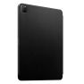 Nomad Modern Folio Leather case iPad Pro 12.9 inch (2021/2022) / iPad Air 13 inch (2024) Zwart sticky