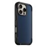 Nomad Rugged Case iPhone 16 Pro Atlantic Blue sticky