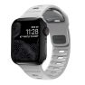 Nomad sport strap Apple Watch 38 / 40 mm grijs sticky