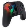 Oniverse Onipad Bluetooth Controller voor Nintendo Switch / PC / IOS / Android Zwart sticky
