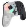 Oniverse Onipad Bluetooth Controller voor Nintendo Switch / PC / IOS / Android Wit sticky