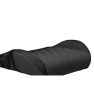 Ranqer Halo RGB Fabric seat V2 grey sticky